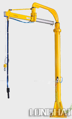 DSJ-300型气动平衡吊