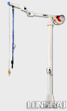 DSC-300型气动平衡吊