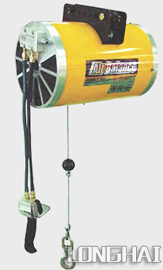 KAB-230型气动平衡器