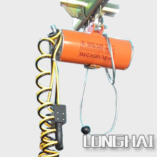 BH11036单绳气动平衡器