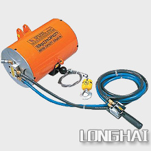BH16020单绳气动平衡器